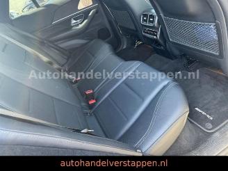 Mercedes GLE 350de 4Matic Coupe AMG SPORT PANORAMA AIRMAT picture 32