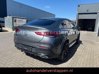 Mercedes GLE 350de 4Matic Coupe AMG SPORT PANORAMA AIRMAT picture 9