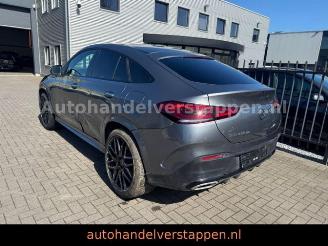 Mercedes GLE 350de 4Matic Coupe AMG SPORT PANORAMA AIRMAT picture 6
