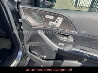 Mercedes GLE 350de 4Matic Coupe AMG SPORT PANORAMA AIRMAT picture 37