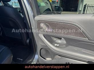 Mercedes GLE 350de 4Matic Coupe AMG SPORT PANORAMA AIRMAT picture 34