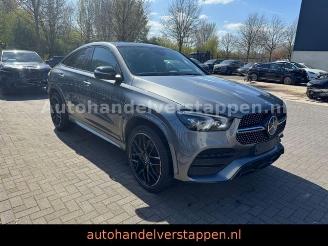 Mercedes GLE 350de 4Matic Coupe AMG SPORT PANORAMA AIRMAT picture 3