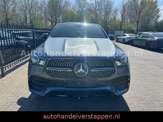 Mercedes GLE 350de 4Matic Coupe AMG SPORT PANORAMA AIRMAT picture 5