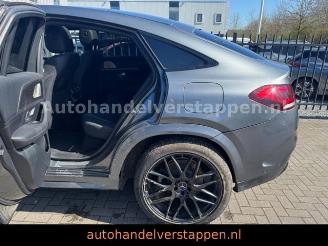 Mercedes GLE 350de 4Matic Coupe AMG SPORT PANORAMA AIRMAT picture 25