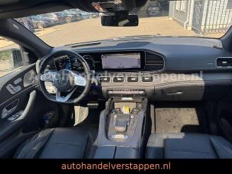 Mercedes GLE 350de 4Matic Coupe AMG SPORT PANORAMA AIRMAT picture 30
