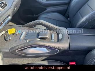 Mercedes GLE 350de 4Matic Coupe AMG SPORT PANORAMA AIRMAT picture 23