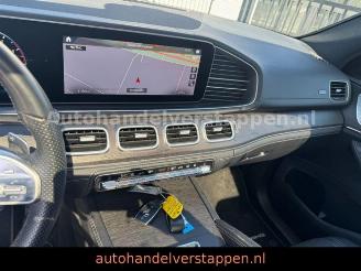 Mercedes GLE 350de 4Matic Coupe AMG SPORT PANORAMA AIRMAT picture 28