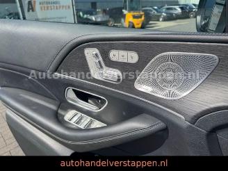 Mercedes GLE 350de 4Matic Coupe AMG SPORT PANORAMA AIRMAT picture 17