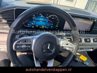 Mercedes GLE 350de 4Matic Coupe AMG SPORT PANORAMA AIRMAT picture 29