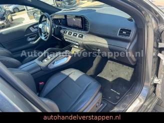 Mercedes GLE 350de 4Matic Coupe AMG SPORT PANORAMA AIRMAT picture 15