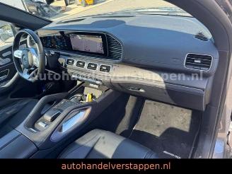 Mercedes GLE 350de 4Matic Coupe AMG SPORT PANORAMA AIRMAT picture 36