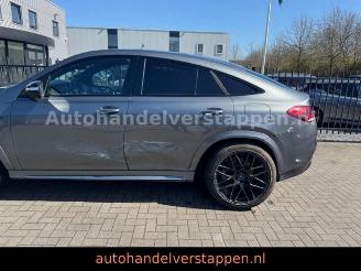 Mercedes GLE 350de 4Matic Coupe AMG SPORT PANORAMA AIRMAT picture 13