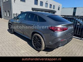 Mercedes GLE 350de 4Matic Coupe AMG SPORT PANORAMA AIRMAT picture 8