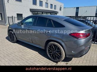 Mercedes GLE 350de 4Matic Coupe AMG SPORT PANORAMA AIRMAT picture 7