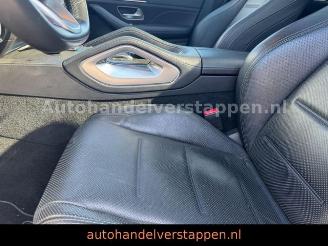 Mercedes GLE 350de 4Matic Coupe AMG SPORT PANORAMA AIRMAT picture 19