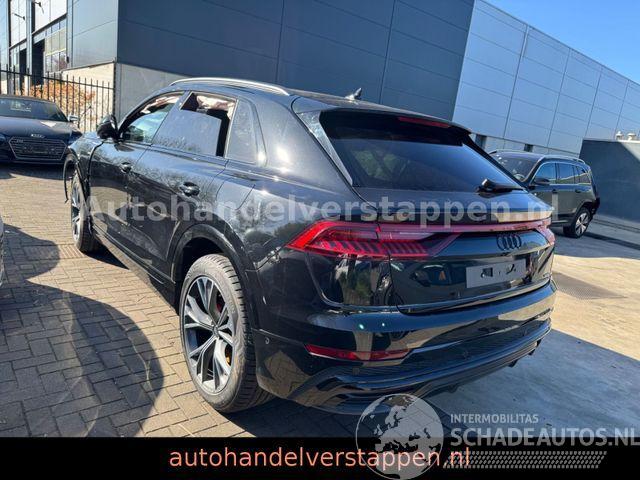 Audi Q8 60 TFSIe Quattro competition plus S-LINE