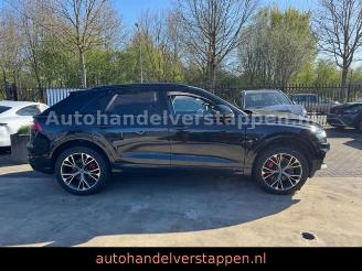 Audi Q8 60 TFSIe Quattro competition plus S-LINE picture 5