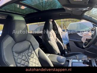 Audi Q8 60 TFSIe Quattro competition plus S-LINE picture 16