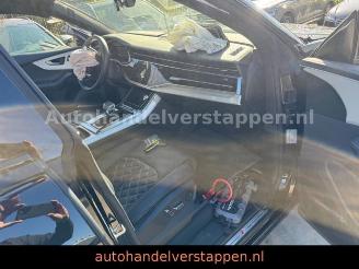 Audi Q8 60 TFSIe Quattro competition plus S-LINE picture 13