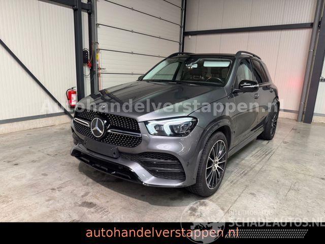 Mercedes GLE 350 de 4Matic AMG SPORT PANO AIRMATIK