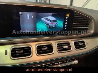 Mercedes GLE 350 de 4Matic AMG SPORT PANO AIRMATIK picture 17