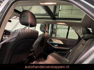 Mercedes GLE 350 de 4Matic AMG SPORT PANO AIRMATIK picture 23