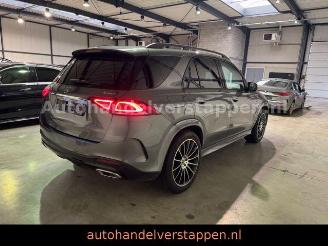 Mercedes GLE 350 de 4Matic AMG SPORT PANO AIRMATIK picture 5