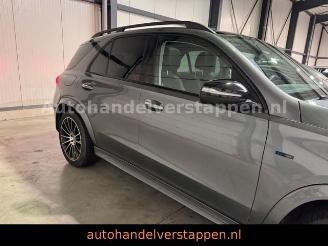 Mercedes GLE 350 de 4Matic AMG SPORT PANO AIRMATIK picture 9