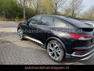 Audi Q4 35 e-tron Sportback S-Line Sportpaket 20'' picture 6