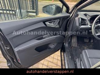 Audi Q4 35 e-tron Sportback S-Line Sportpaket 20'' picture 19