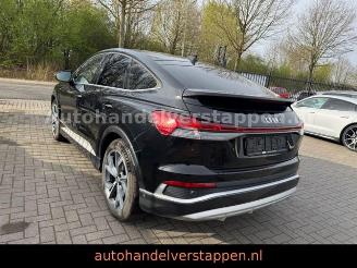 Audi Q4 35 e-tron Sportback S-Line Sportpaket 20'' picture 4
