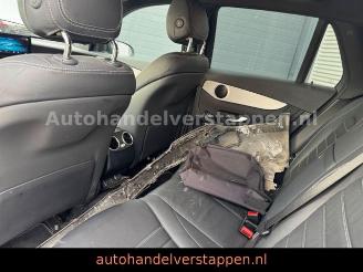 Mercedes GLC 300de 4Matic AMG Sport picture 23