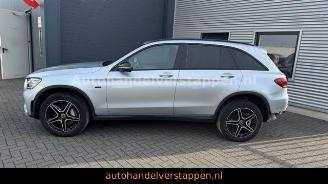 Mercedes GLC 300de 4Matic AMG Sport picture 8