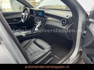Mercedes GLC 300de 4Matic AMG Sport picture 22