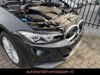BMW 3-serie i Limousine Automatik picture 8