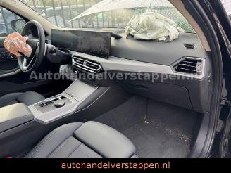 BMW 3-serie i Limousine Automatik picture 19