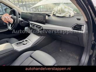 BMW 3-serie i Limousine Automatik picture 19