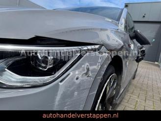 Volkswagen Golf VIII Lim. GTI DSG 180KW ''Mondsteingrau'' picture 9