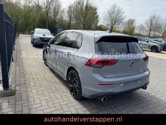 Volkswagen Golf VIII Lim. GTI DSG 180KW ''Mondsteingrau'' picture 7