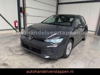 Unfallwagen Volkswagen Golf VIII 8.5 Lim. 1.5 TSI 85 kW NEW MODEL 2025/5