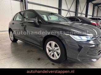 Volkswagen Golf VIII 8.5 Lim. 1.5 TSI 85 kW NEW MODEL picture 8