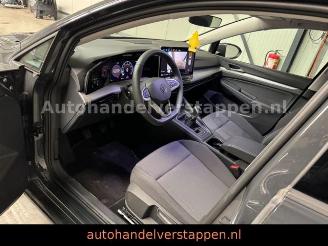 Volkswagen Golf VIII 8.5 Lim. 1.5 TSI 85 kW NEW MODEL picture 13