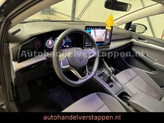 Volkswagen Golf VIII 8.5 Lim. 1.5 TSI 85 kW NEW MODEL picture 21