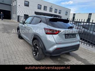 Nissan Juke 1,6L Hybrid 145 N-Connecta Automatik picture 2