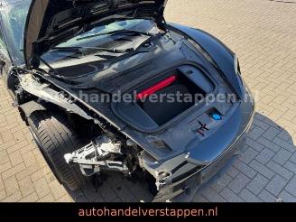 Porsche Taycan Sport Chrono Bose ACC GlasDach 93KWH picture 9