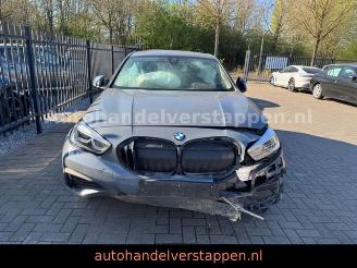 BMW 1-serie  picture 4