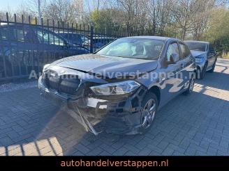 BMW 1-serie  picture 15