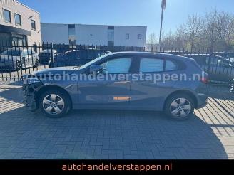 BMW 1-serie  picture 9