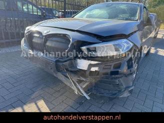 BMW 1-serie  picture 10