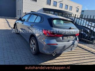 BMW 1-serie  picture 2